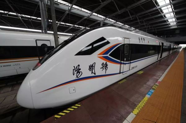 免费坐宁波地铁、城铁福利来了