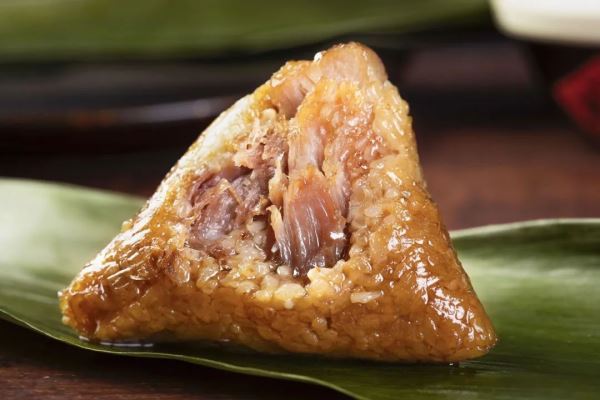 古早味：乡愁里“怀念的味道”