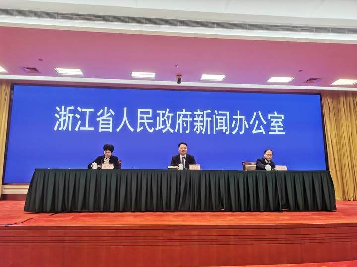 浙江：允许正常适度办理婚丧喜宴，300人以上室内聚集性活动应制定防控方案