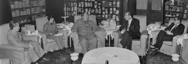 从历史中汲取经验和智慧