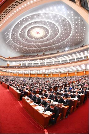 2022年国内生产总值预期增长5.5%左右
