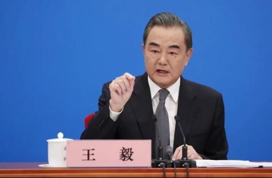 共建“一带一路”合作前景更加广阔