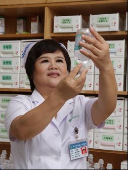 为罕见病患者点亮希望之光