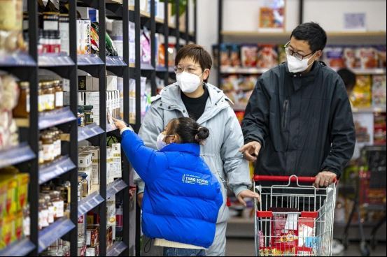 人民币“跨境舞台”不断拓宽