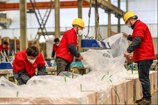 中国取消外贸经营者备案登记，意味着什么？