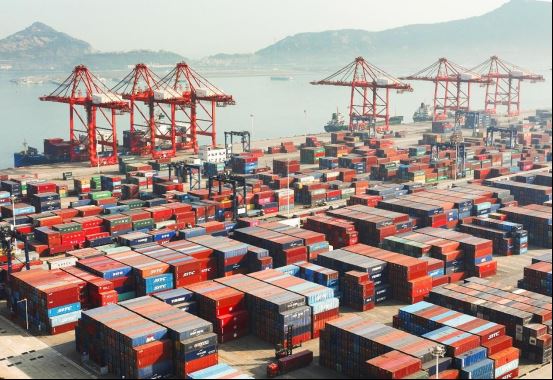 中国高质量发展助力世界经济复苏