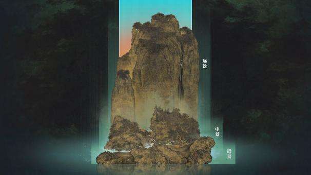 中国电视-《千年调·宋代山水花鸟》