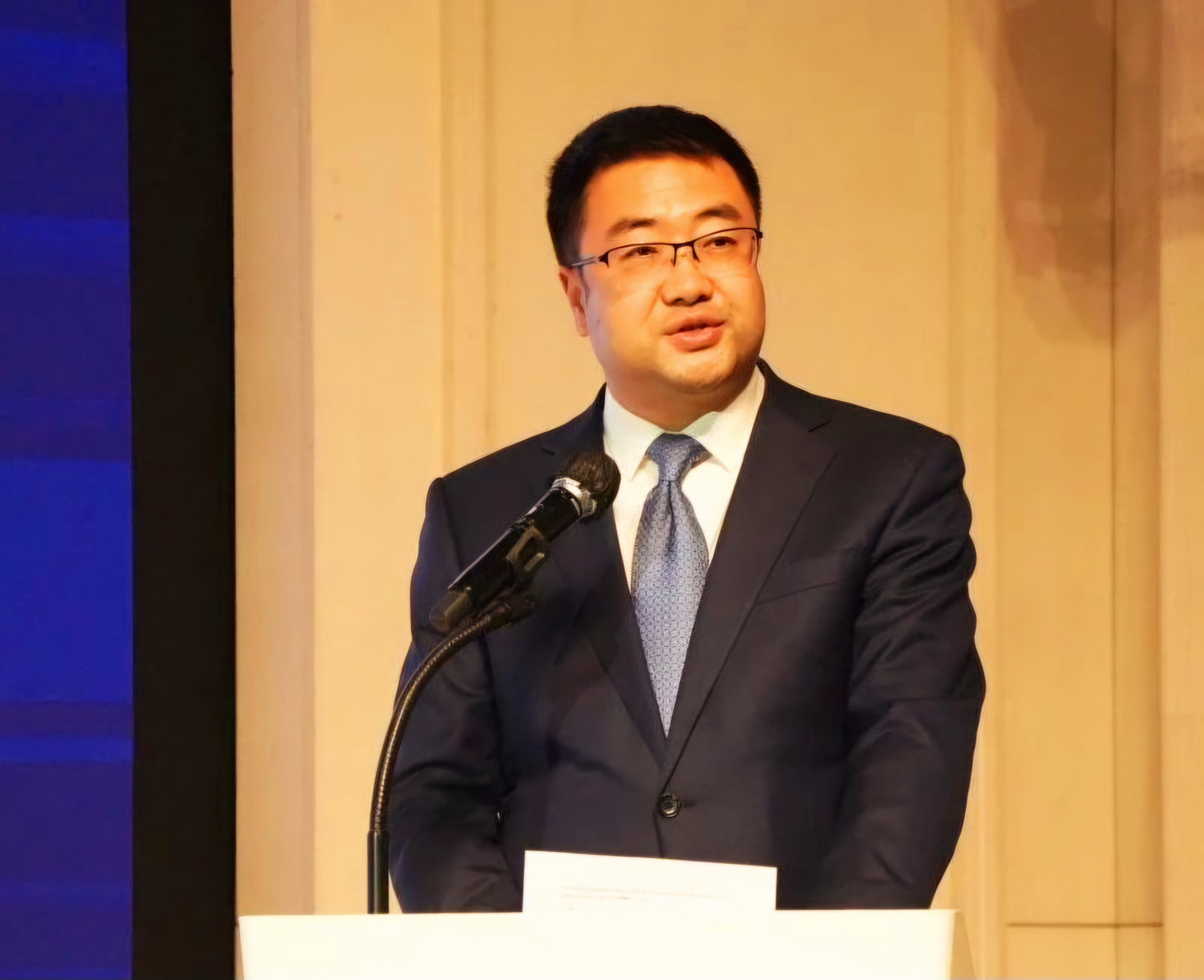 中国香港、陕西·首尔引才推介会在首尔举行