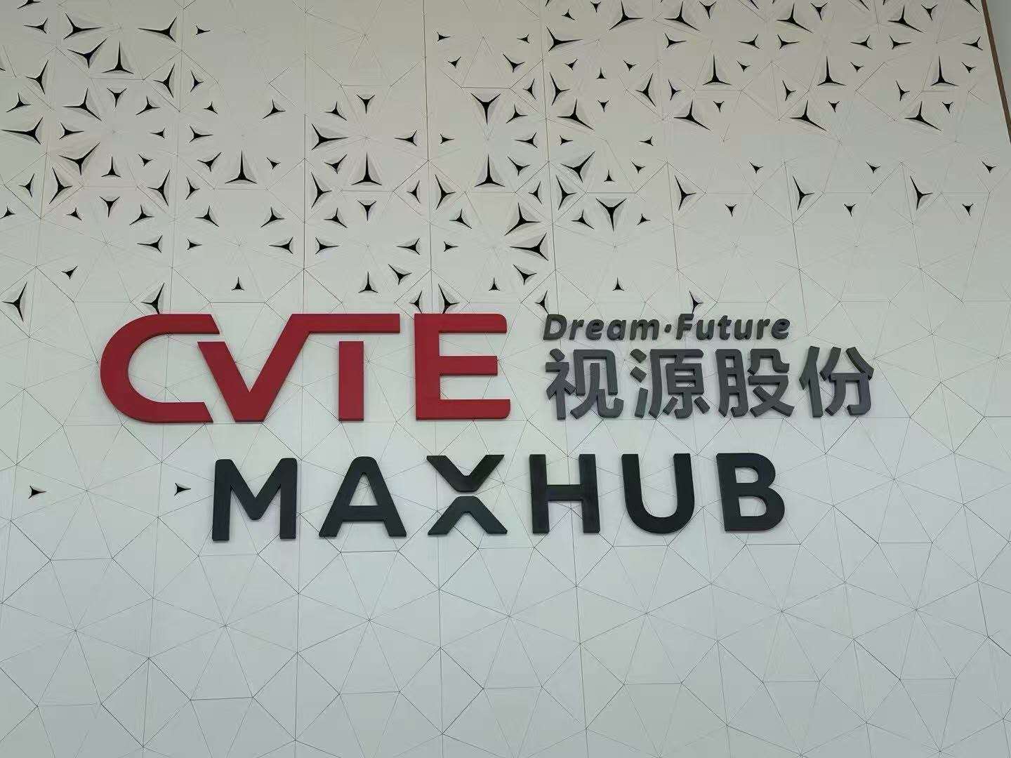 “2025海外华媒看广东·高质量发展”：聚焦视源股份 见证科技力量