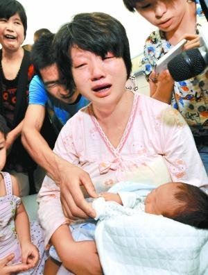 揭陕西富平贩婴案：涉事产科医生贩婴已有8年