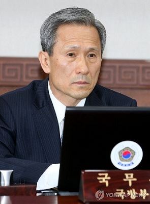 韩美防长6月1日将举行会谈 商讨两国防务事宜