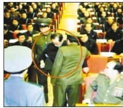 金正恩上任两年调整44%高官职务 提拔年轻军官