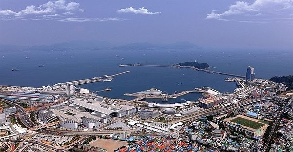 丽水世界韩商大会22号即将开幕