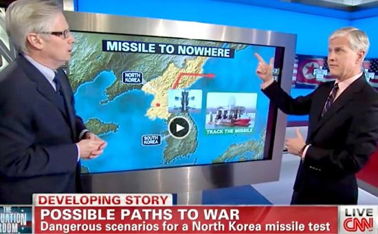 美国资深记者“韩国人的淡然令人难解”