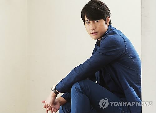 郑雨盛与安圣基联袂出演新片《神之一招》