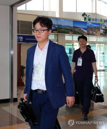朝鲜推迟朝韩离散家属团聚活动 称韩方政策敌对