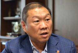 制造哈萨克家电王的是韩国人基因