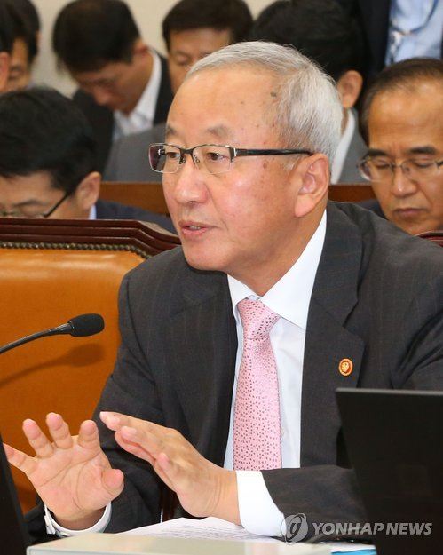 财长玄旿锡：欧亚合作是东北亚繁荣的核心