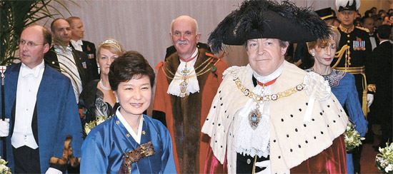 EU五家公司协议向韩国投资4000亿韩元
