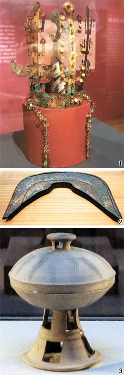 90天后就要将本属韩国的伽倻宝物归还日本