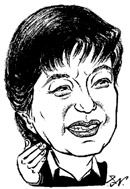 朴总统：不容许煽动国民分裂的活动