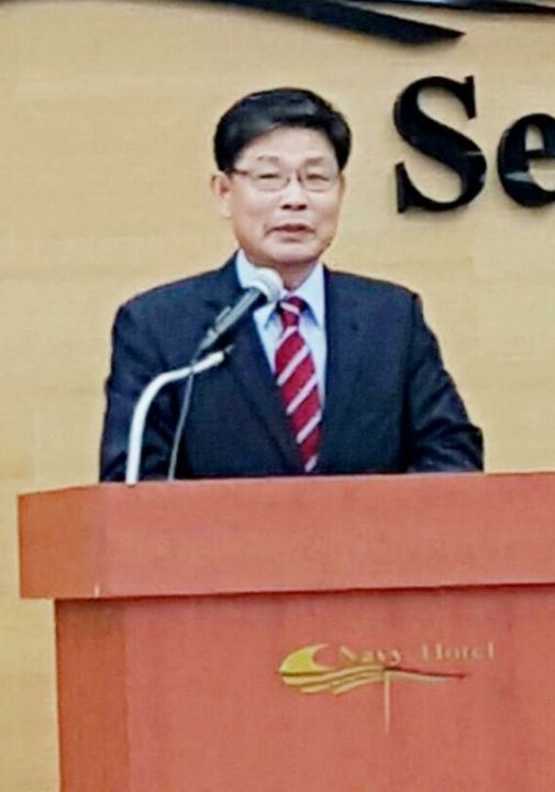 해군호텔W웨딩홀에서 “중국동포 고객감사 사은행사” 개최