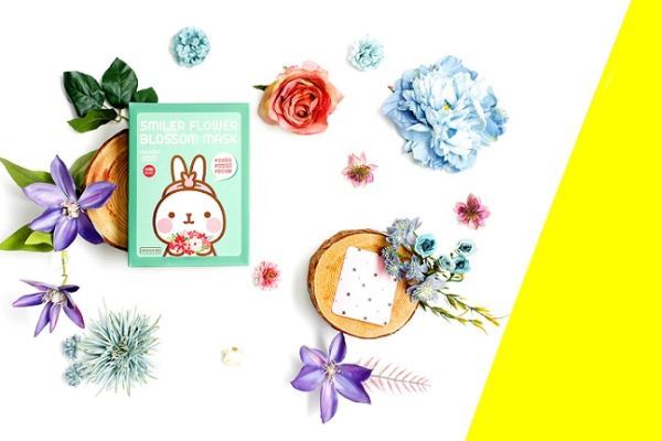 美少月 ‘Mini Rabbit', Weico Mall 消费者的首选商品
