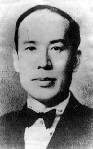 “五四”闯将杨振声两度被捕 以“不起诉”结案