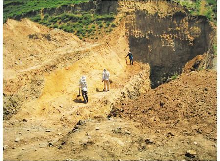 三则被误读的地震研究:四川4000年内无大地震？