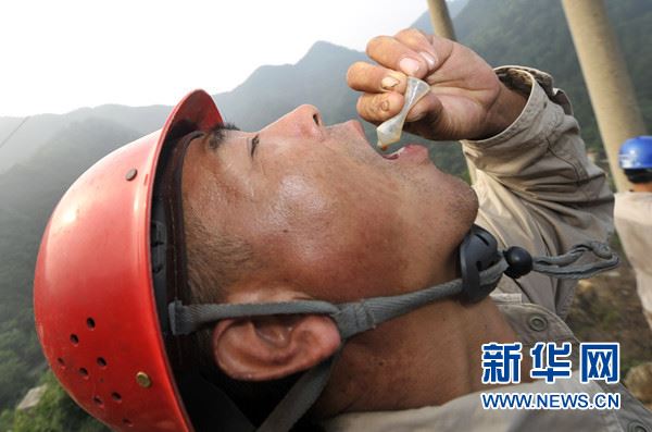 高温警报就是民生号令