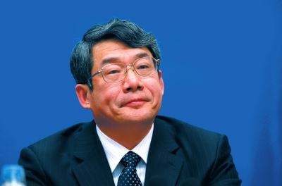 刘铁男严重违纪违法被双开 部分问题涉嫌犯罪
