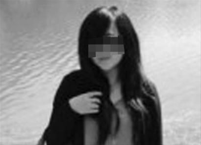 沈阳22岁女服务员遭微信好友杀害