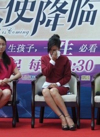 孔令辉暧昧回应与马苏分手：都冷静一下