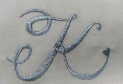 林志颖公布婚礼logo 婚礼不对外开放邀50人