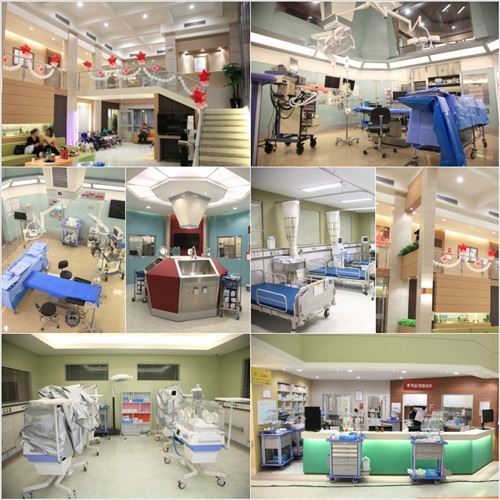 KBS电视剧《善良医生》投资30亿韩元搭建片场的秘密