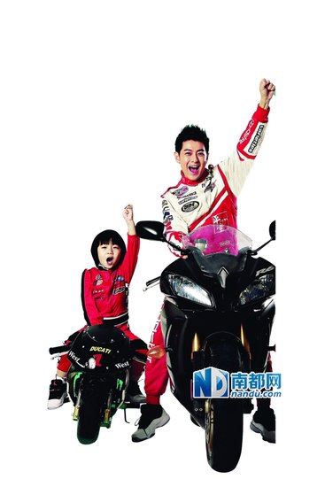 《爸爸》起底：百人拍摄队伍 台长出马请明星
