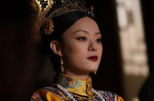 孙俪失意国际艾美奖：臣妾要的 始终都没得到