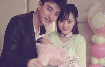贾乃亮：平时也与李小璐斗嘴 但做老婆是200分