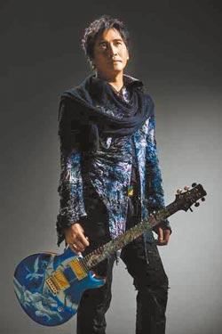 台媒曝54岁齐秦再当爹 小娇妻怀男胎4个多月