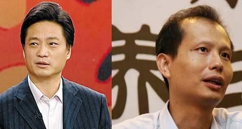 方舟子护妻怒斥崔永元：我拿你当一辈子仇敌