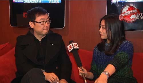 曝陆川秦岚分手原因：女方重事业不愿结婚