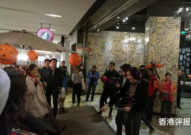 墨西哥餐厅 万圣节之夜