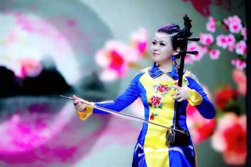中国著名音乐人“音乐养生专家”刘子维 再创音乐养生奇迹