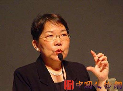 席慕蓉：生命在成长，有一个时间，故乡会回来找你