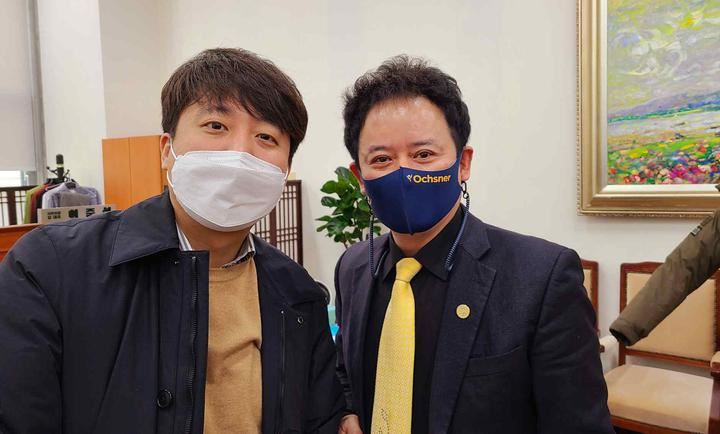 曹明权博士:面对韩国总统大选 韩籍华人除了投票还应该做些什么？