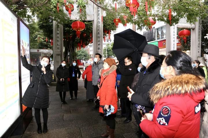走三坊七巷，寻八闽文脉——2022海丝华文媒体福建行活动侧记